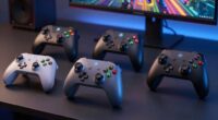 top pc gaming controllers