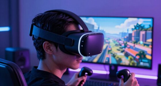 top pc vr headsets 2026