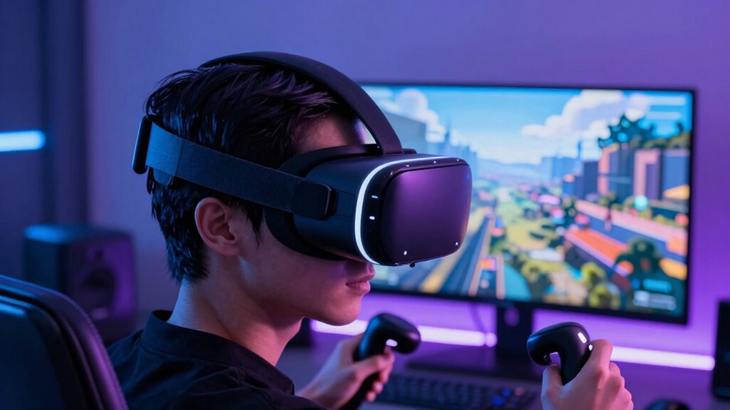 top pc vr headsets 2026