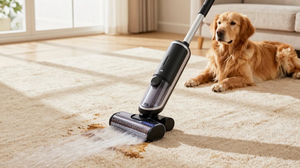 top pet carpet cleaners 2026