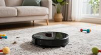 top pet hair robot vacuums