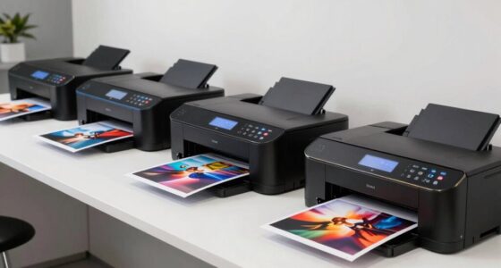 top photo printer picks