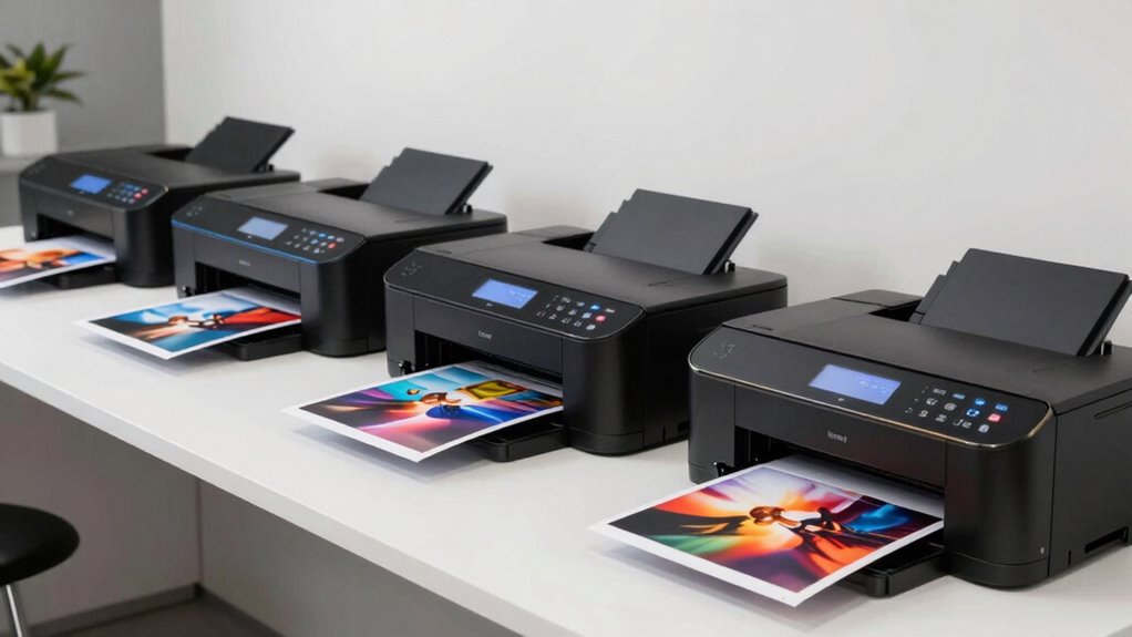 top photo printer picks