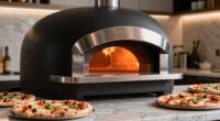 top pizza ovens selection