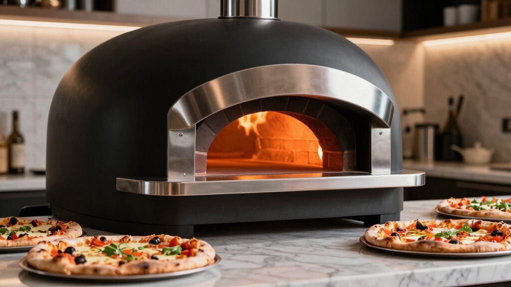 top pizza ovens selection