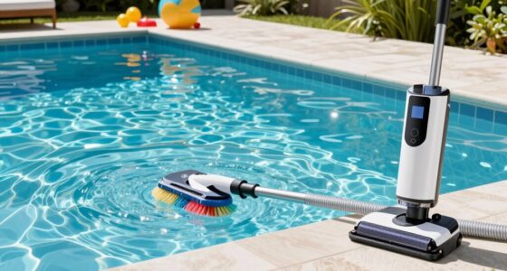top pool cleaners reviewed