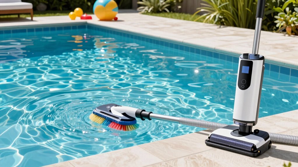 top pool cleaners reviewed