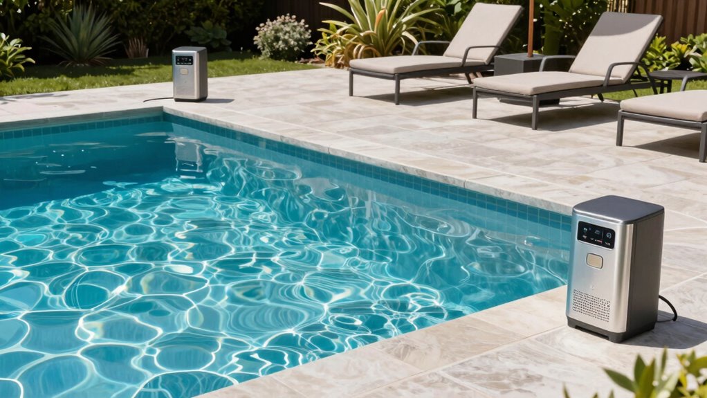 top pool heater picks