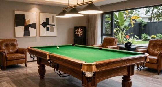 top pool tables for 2026