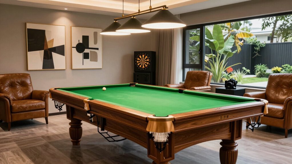 top pool tables for 2026