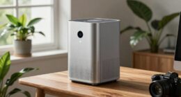 top portable air purifiers