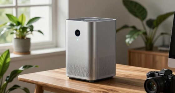 top portable air purifiers
