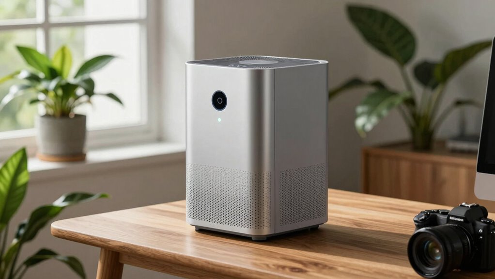 top portable air purifiers