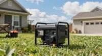 top portable home generators
