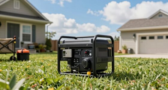 top portable home generators