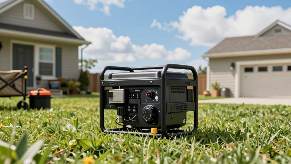 top portable home generators