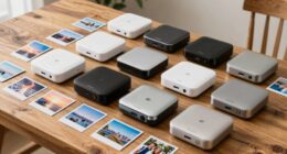 top portable photo printers