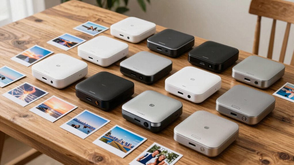 top portable photo printers