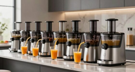 top premium juicer picks