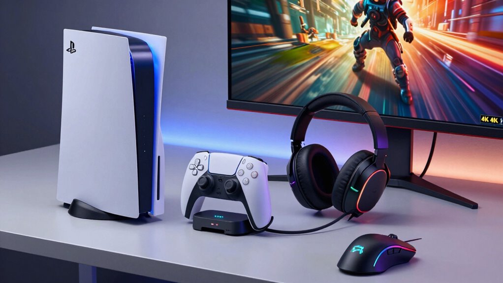 top ps5 accessories 2026