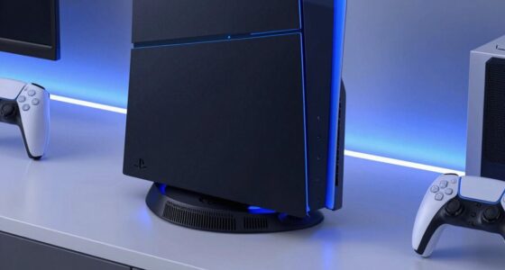 top ps5 cooling stands