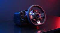 top ps5 racing wheel picks