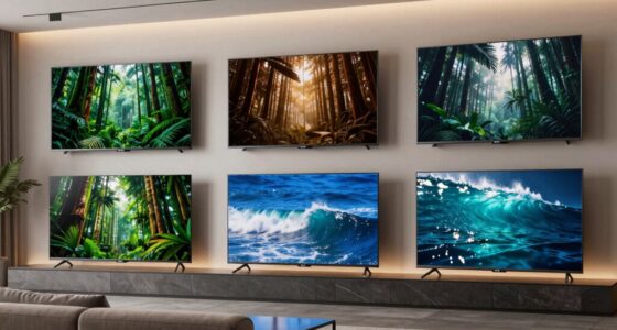 top qled tvs 2026
