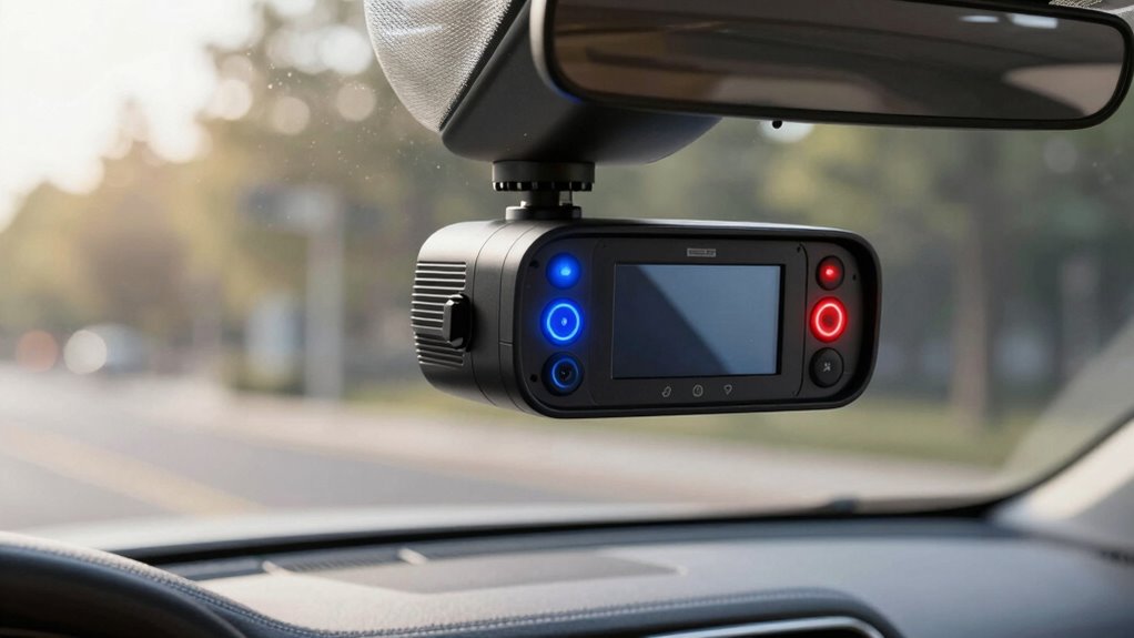 top radar detectors list