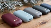 top rechargeable hand warmers