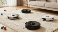 top robot vacuums 2026