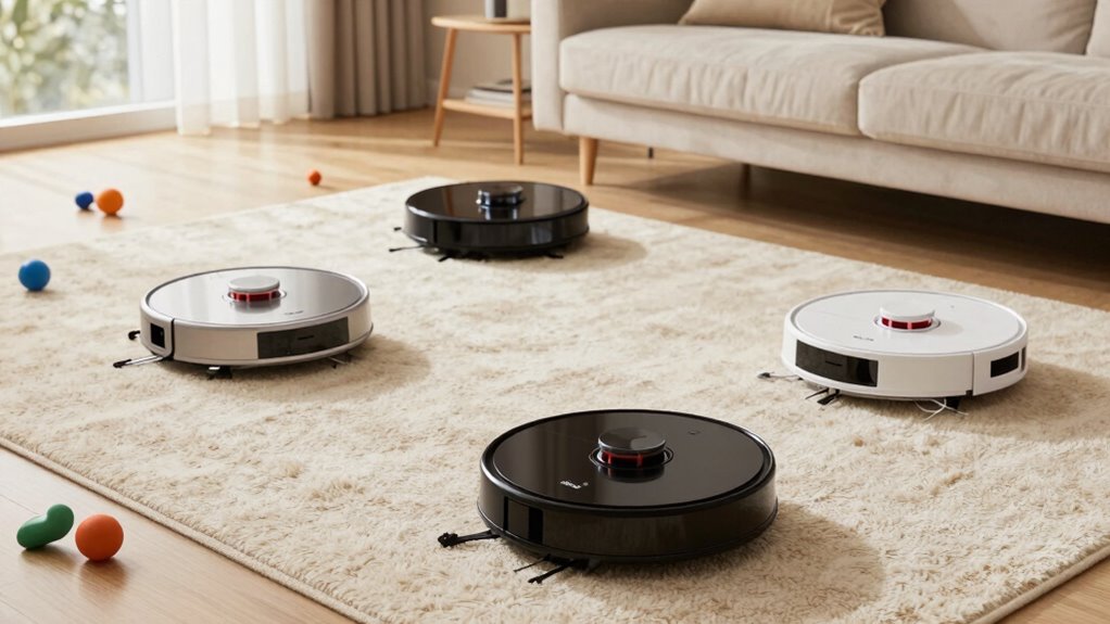 top robot vacuums 2026