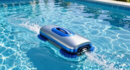 top robotic pool cleaners