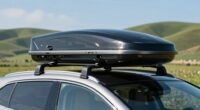 top roof cargo box picks