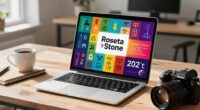 top rosetta stone deals