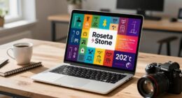 top rosetta stone deals