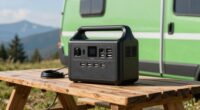 top rv power station picks