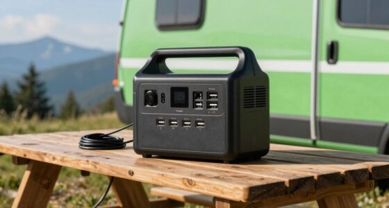 top rv power station picks