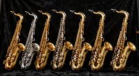 top saxophones for 2026