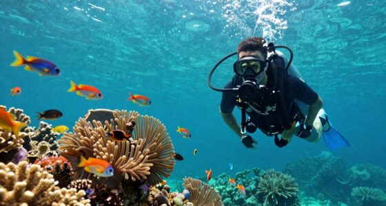 top scuba diving camera picks