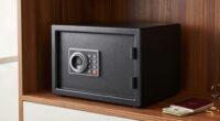 top secure home safe options