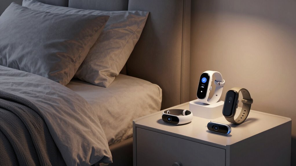 top sleep trackers 2026