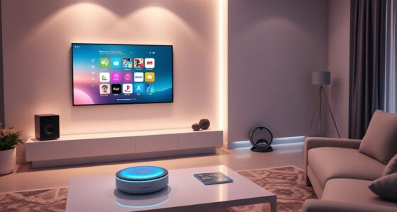 top smart home gadgets
