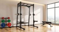 top smith machine picks