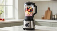 top smoothie blender recommendations