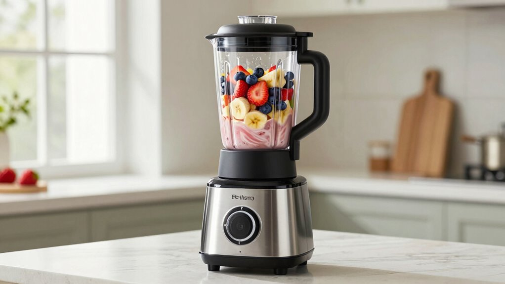 top smoothie blender recommendations