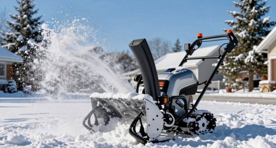 top snow blower picks