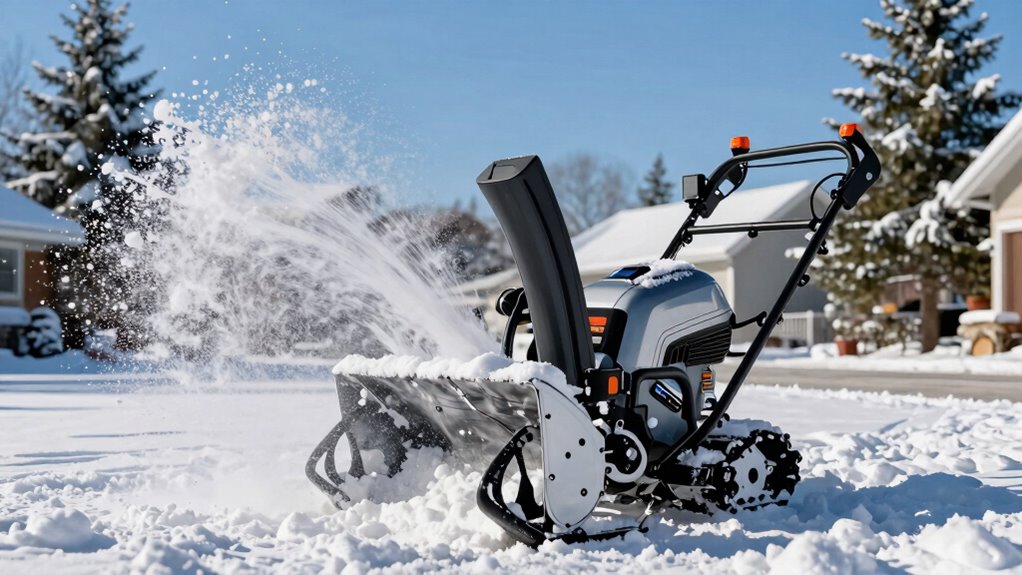 top snow blower picks