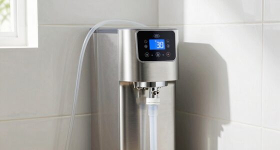 top softener systems list