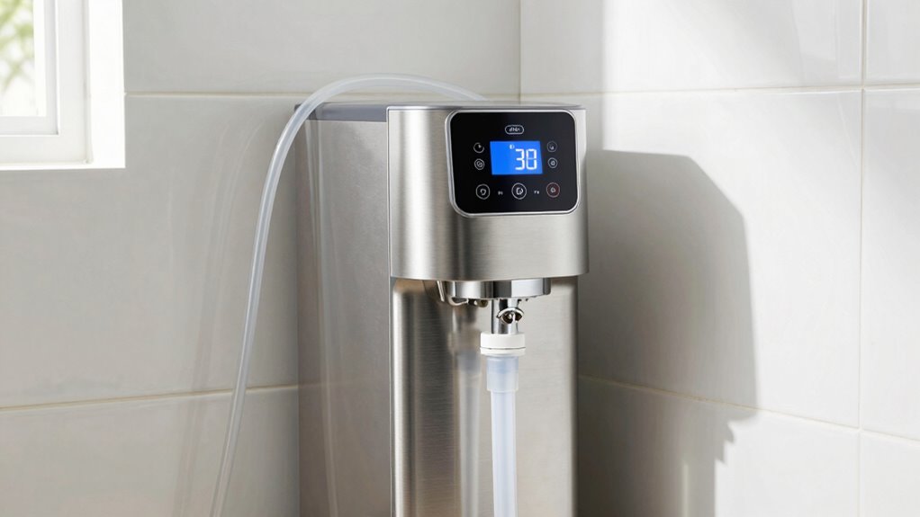 top softener systems list