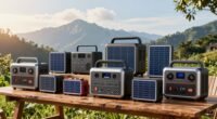 top solar generator picks